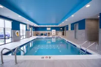 Hampton Inn & Suites by Hilton North Attleboro Hotels in Plainville