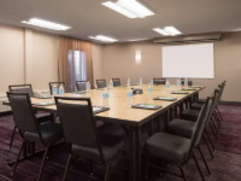 Sonesta Select Los Angeles LAX El Segundo Hotels in El Segundo