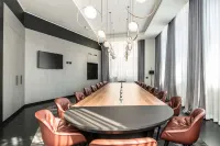 Palazzo Touring Club Milan, A Radisson Collection Hotel