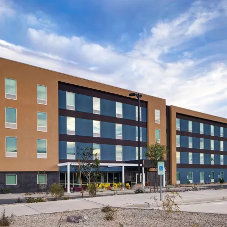 Home2 Suites by Hilton Yuma Pivot Point