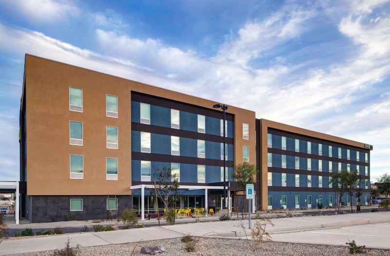 Home2 Suites by Hilton Yuma Pivot Point