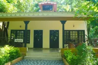 Jharna Resort-Navegaon Gate