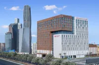 DoubleTree by Hilton Riyadh Financial District Hotel & Suites Hotels near Cenomi U Walk