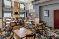 Comfort Suites Clovis North