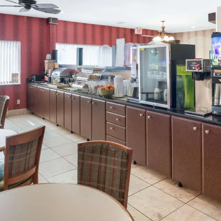 Quality Inn & Suites