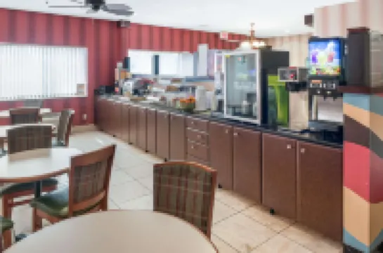 Quality Inn & Suites Hoteles en Mankato
