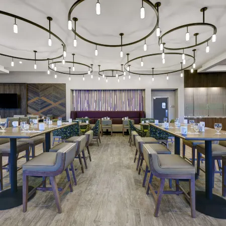 Hilton Garden Inn Manassas