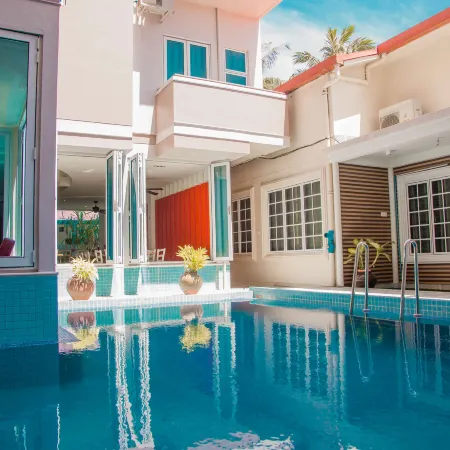 Reveries Maldives