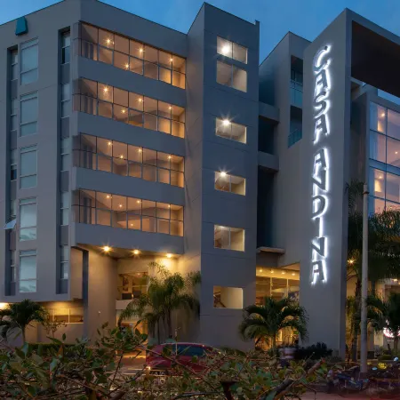 Casa Andina Select Pucallpa