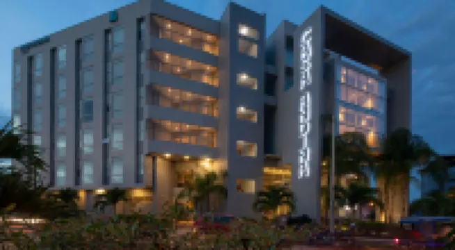 Casa Andina Select Pucallpa Hotels in 