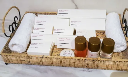 Best Western Premier Islamabad Photos