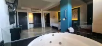 Hotel Borda Cuernavaca - Hot Tub