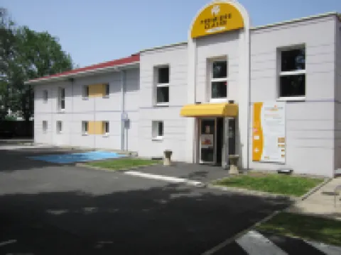 Premiere Classe Pau Est - Bizanos Hotels in Pyrenees-Atlantiques