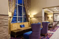 Hampton Inn & Suites Leavenworth - Pool