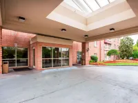 Quality Inn & Suites Germantown North Hotels in Germantown