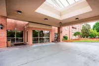 Quality Inn & Suites Germantown North Hotels in Germantown