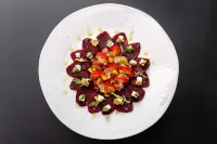 Avaton Luxury Beach Resort - Relais & Chateaux - breakfast