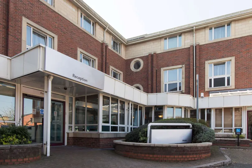 Derby Station Hotel, Sure Hotel Collection by Best Western
