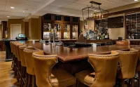 The Grand at Bedford Village Inn Hotels in Bedford