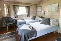 Santalahti Resort Cottages & Villas Hotels in Kotka