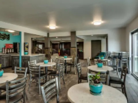 SureStay Plus Hotel by Best Western Post Falls ポスト・フォールズのホテル