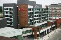 Hilton Garden Inn Fredericton, New Brunswick Hotels near YMCA Playground
