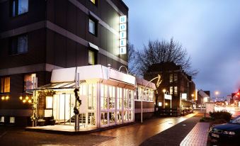 Hotel Hannover Airport by Premiere Classe