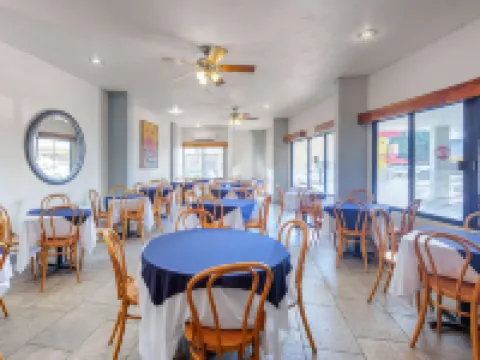 Comfort Inn Tampico Hoteles en Tampico