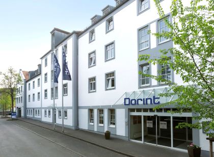 Dorint Hotel Würzburg