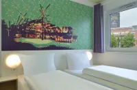 B&B Hotel Oberhausen am Centro Hotels in Bottrop