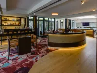 Essensio Hotel Düsseldorf Hotels near Gerresheim