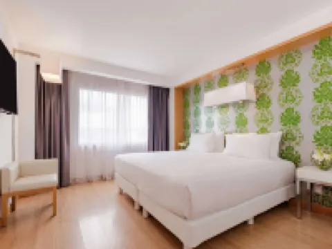 NH Queretaro Hotels in Queretaro