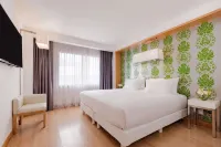 NH奎雷塔羅飯店