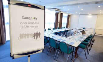 Hotel Campanile Prime - Montpellier Est Le Millenaire