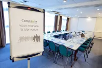 Campanile Nantes Ouest - Saint Herblain Hotels in Saint-Herblain