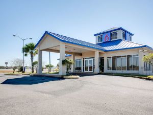 Motel 6 Jennings, La