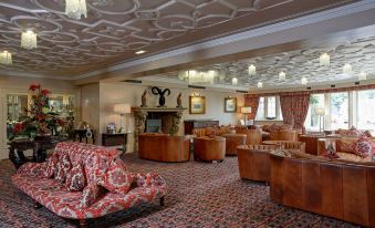 Best Western Premier Doncaster Mount Pleasant Hotel