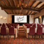 The Hollywood Roosevelt Hotels in Los Angeles