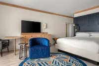 Marina del Rey Marriott Hotels in Playa del Rey