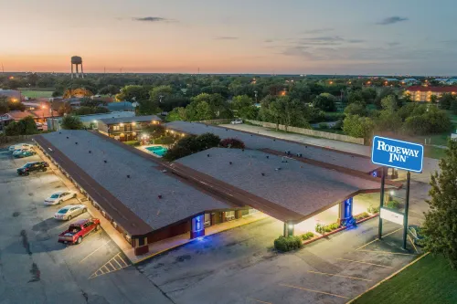 Rodeway Inn Hotels in Georgetown