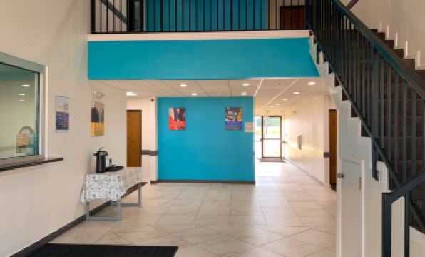 Motel 6 Houston, TX – Hwy 249 And Fallbrook