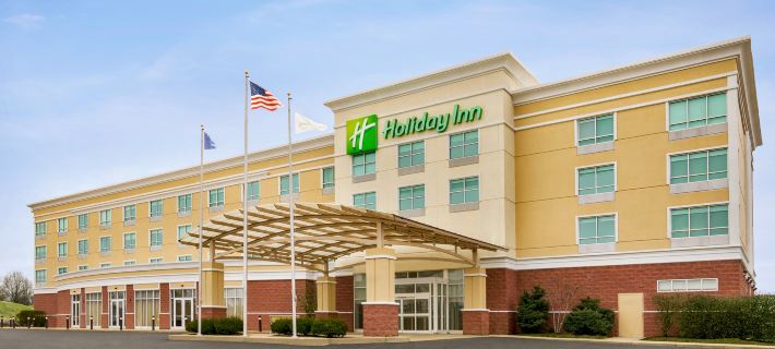 Holiday Inn 弗洛倫斯 佛羅倫斯住宿飯店