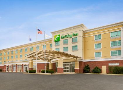 Holiday Inn Florence