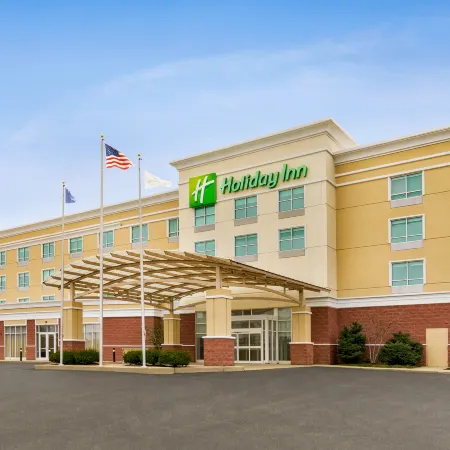 Holiday Inn FLORENCE by IHG