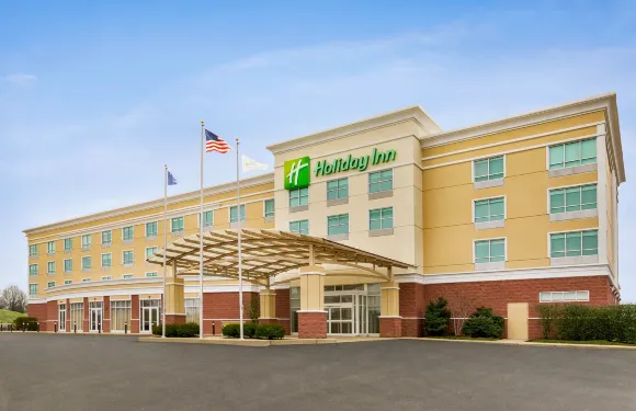 Holiday Inn 弗洛倫斯