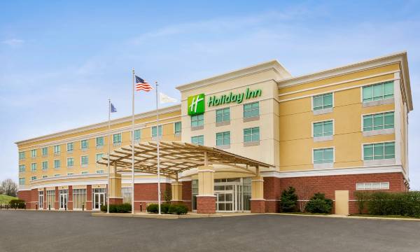 Holiday Inn Florence by IHG