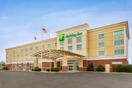 Holiday Inn Florence Отели в г. Флоренция