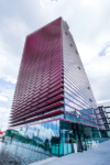 Best Western Plus Net Tower Hotel Padova