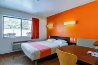 Motel 6 Palatine, IL - Chicago Northwest Các khách sạn ở Palatine