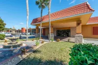 Quality Inn & Suites Palatka Riverfront